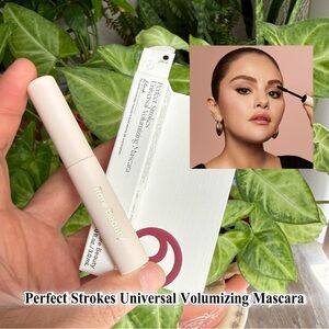 Rare Beauty Perfect Strokes Universal Volumizing Mascara – Mini – New